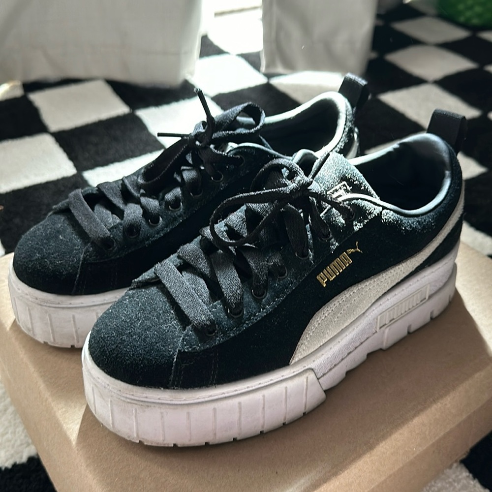 Adidas Mayze Sneakers